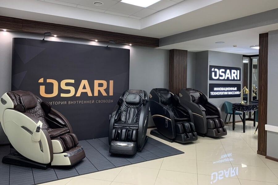Сервис центр Osari